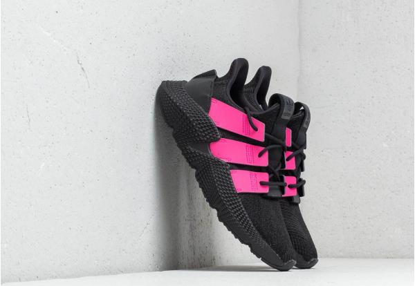 adidas Prophere W Core Black/ Shock Pink/ Carbon