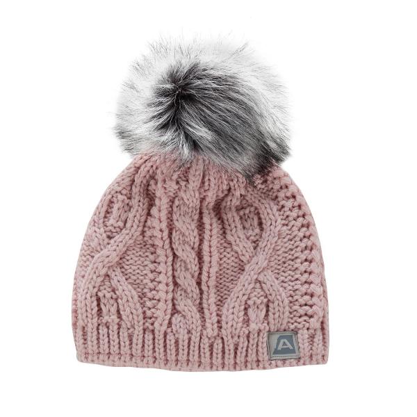 ALPINE PRO GARBINE Unisex Čepice L