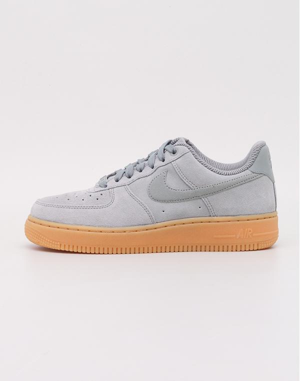 Nike Air Force 1 '07 SE Mica Green/Mica Green- Gum Light Brown 41