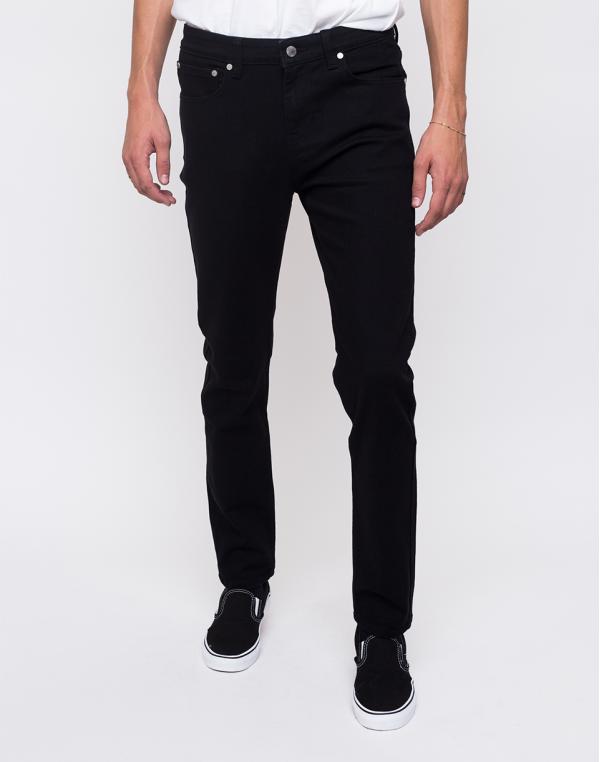 WeSC Alessandro Stay Black W34/L34