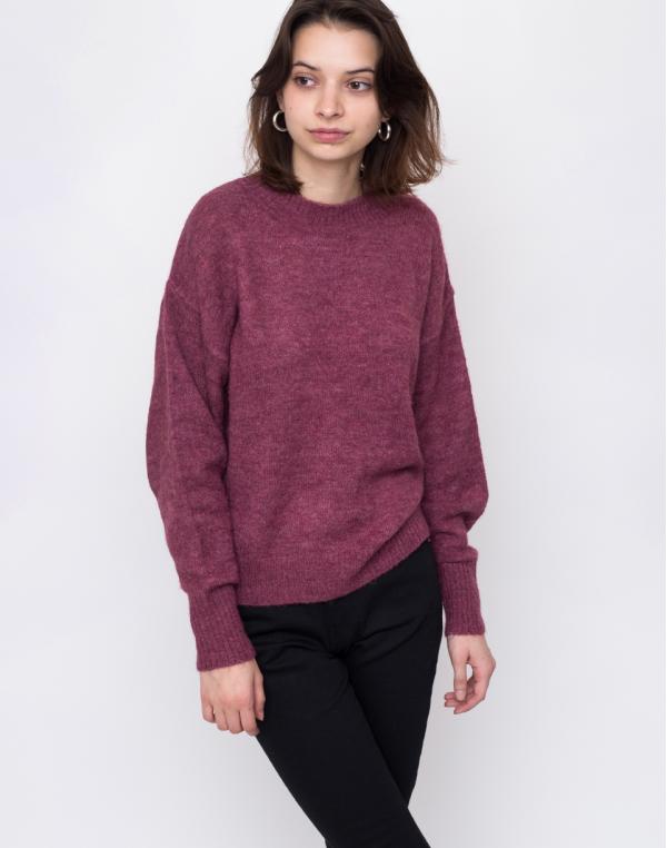 Ichi Amara 16102 MLG Red Violet M