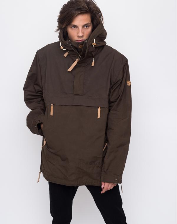 Fjällräven Anorak No. 8 633 Dark Olive M