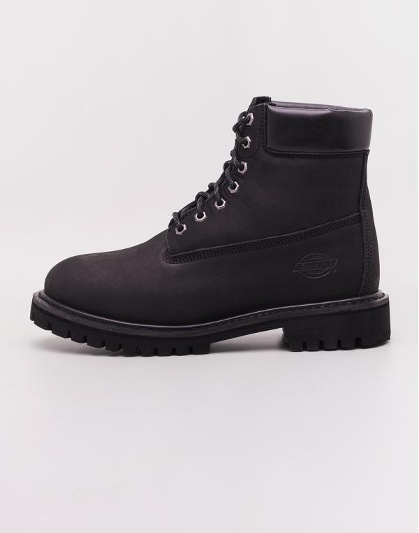 Dickies Asheville Black 43