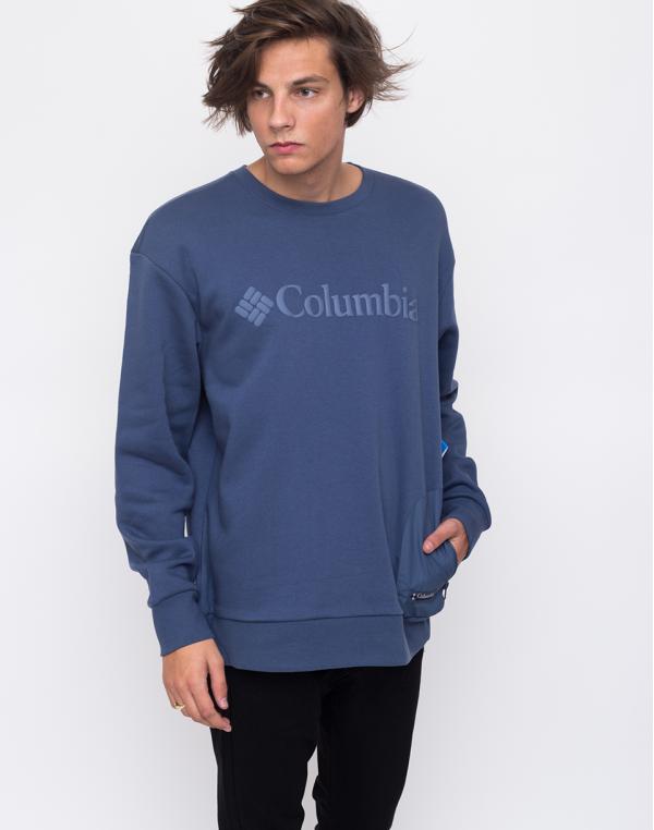 Columbia Bugasweat Dark Mountain XL