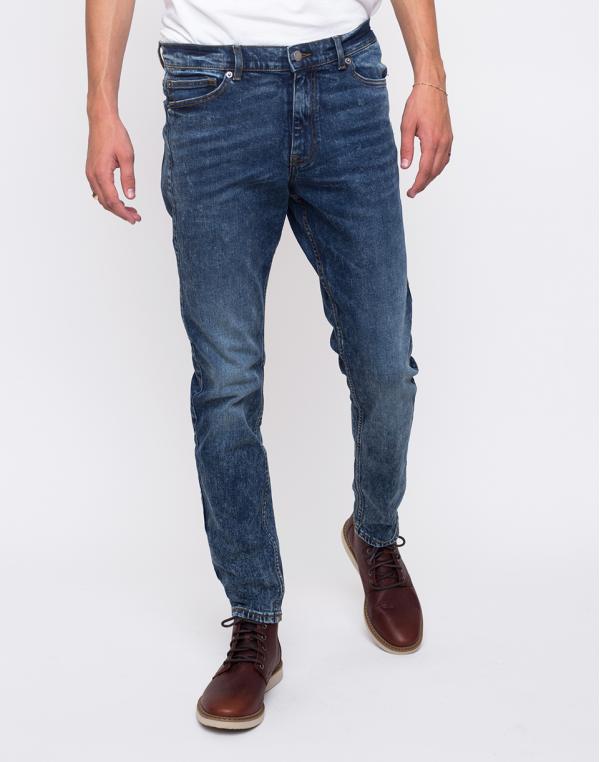 Dr. Denim Clark Dim Blue W34/L32
