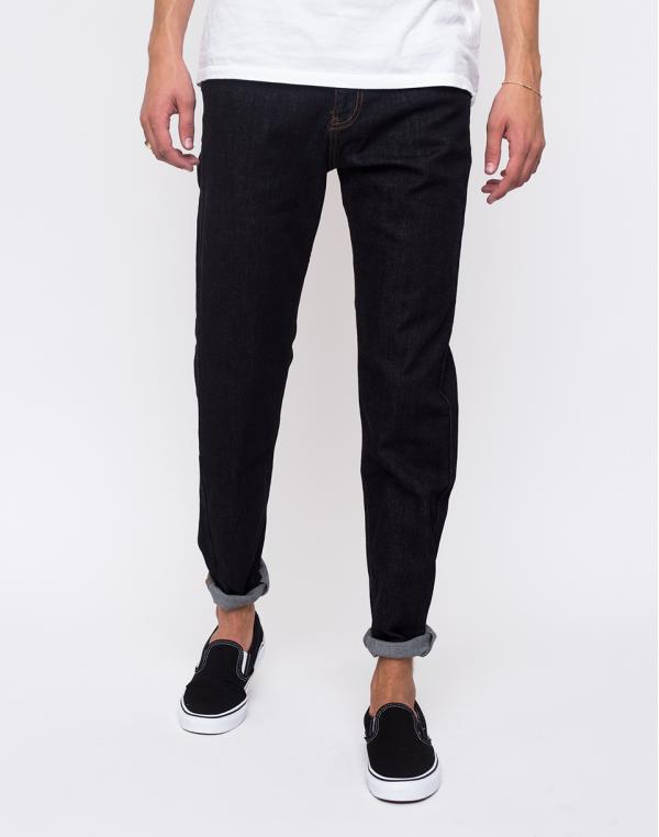 WeSC Eddy Blue Rinse W34/L32