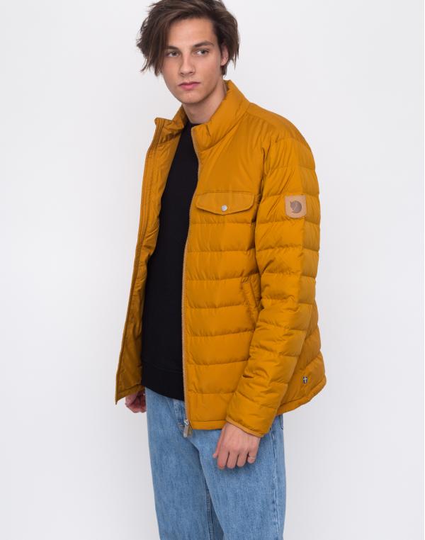 Fjällräven Greenland Down Liner Jacket 166 Acorn L