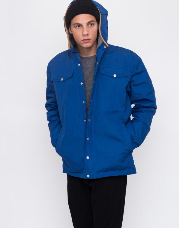 Fjällräven Greenland No. 1 Down Jacket 527 Deep Blue L