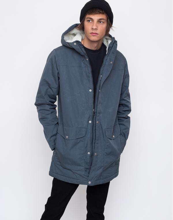Fjällräven Greenland Winter Parka 042 Dusk M