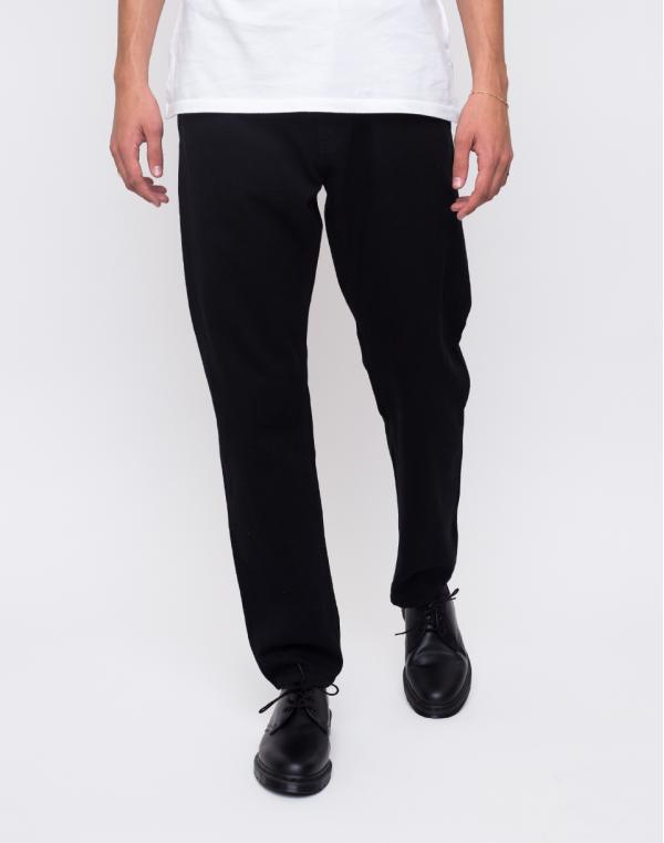 Dr. Denim Gus Black W32/L34