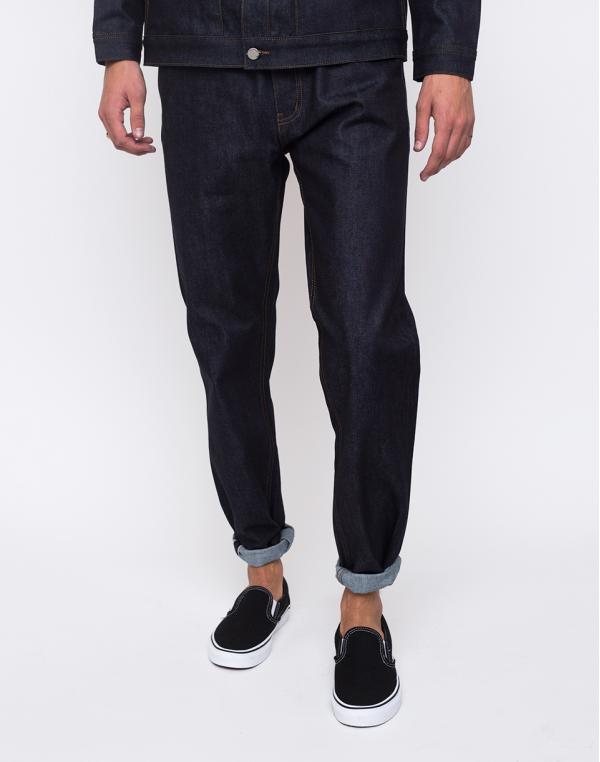 Dr. Denim Gus Raw Selvage W31/L32