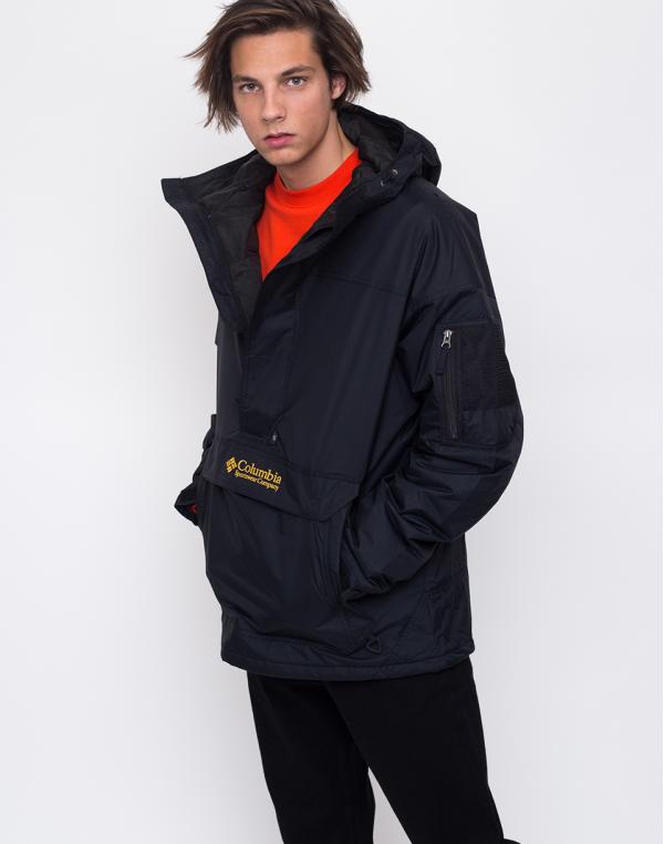 Columbia Challenger Black L