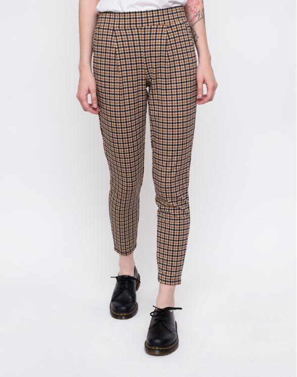 Ichi Kate Check 17736 Rawhide M