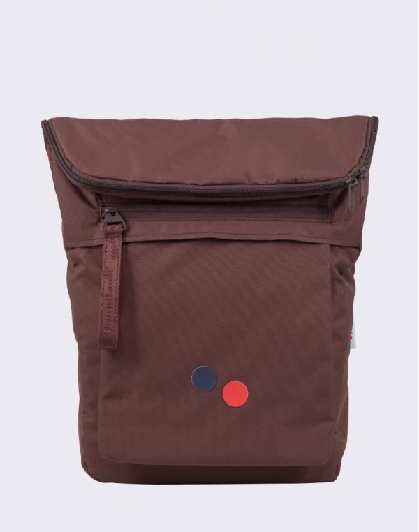 pinqponq Klak Maple Maroon