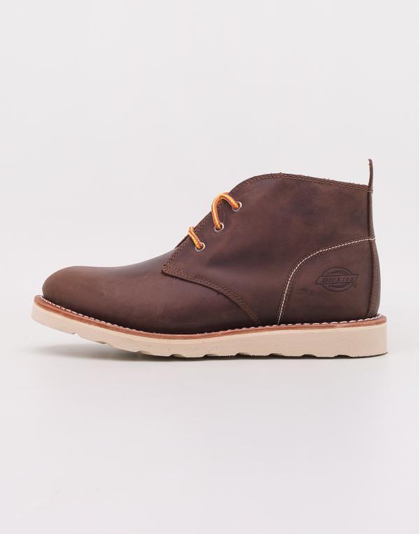 Dickies Napa Dark Brown 45