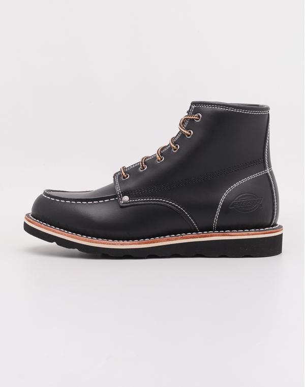 Dickies New Orleans Black 43