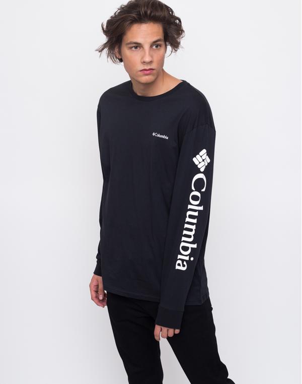 Columbia North Cascades Black M