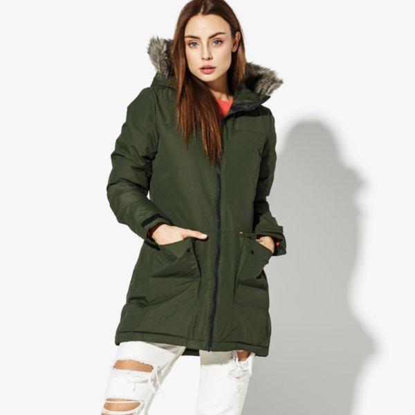w xploric parka