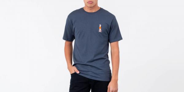Stüssy Raggamon Tee Ink