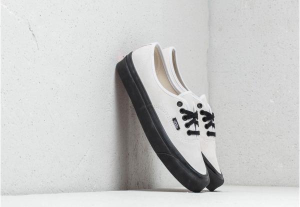 Vans Authentic 44 DX Og White/ Suede