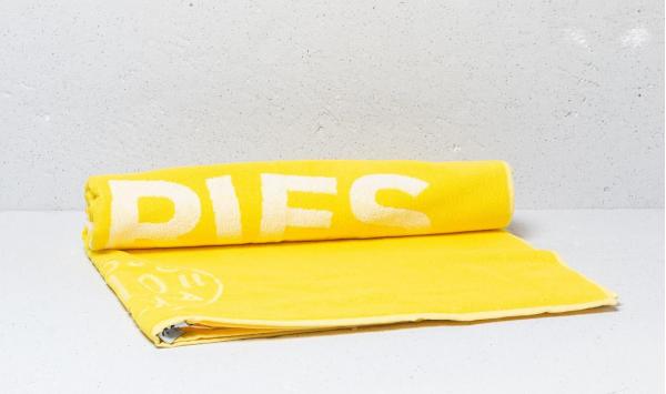 adidas Consortium x A Kind of Guise Towel Yellow/ White