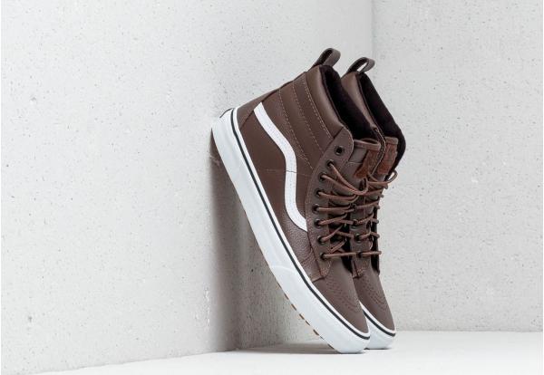 Vans Sk8-Hi MTE Rain Drum