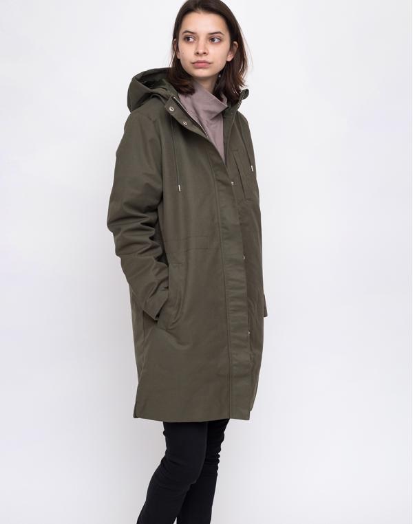 Selfhood 77092 Jacket army S