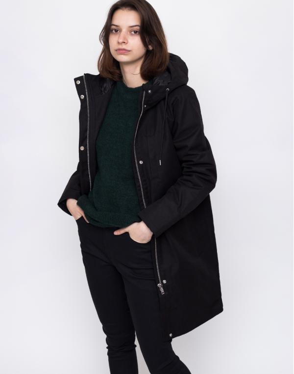 Selfhood 77092 Jacket black S