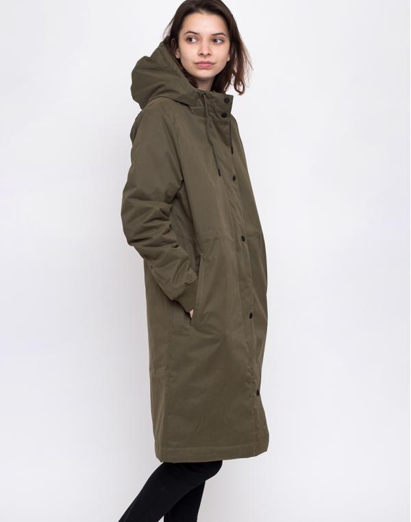 Selfhood 77096 Jacket army M