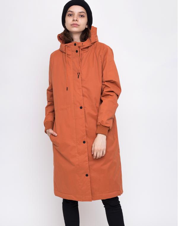 Selfhood 77096 Jacket red M