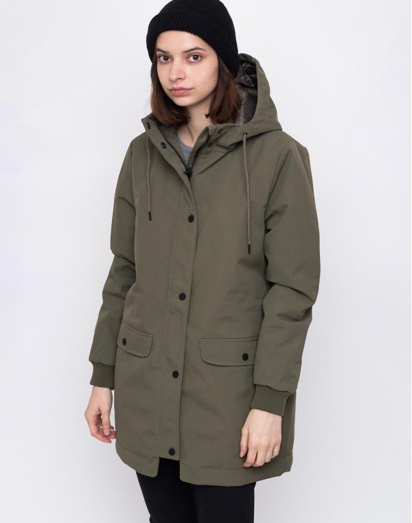 Selfhood 77098 Jacket army M