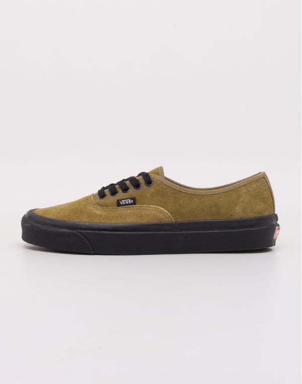 Vans Authentic 44 DX (Anaheim Factory) OG Olive 43