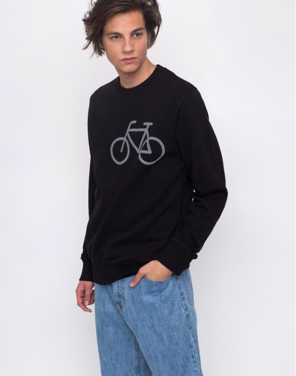 Loreak Bike Signal Black L