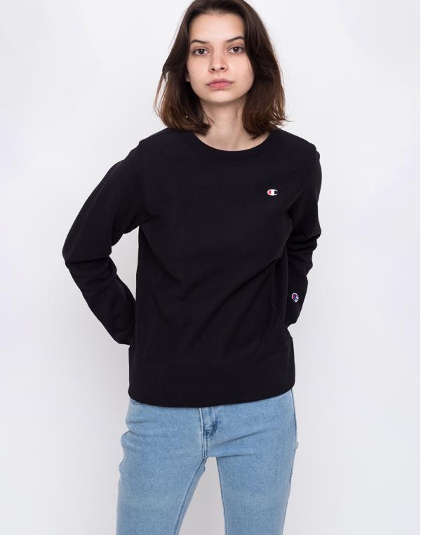 Champion Crewneck Sweatshirt NBK L
