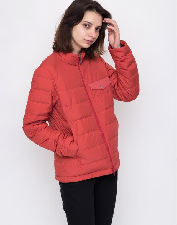 Fjällräven Greenland Down Liner Jacket 307 Dahlia L