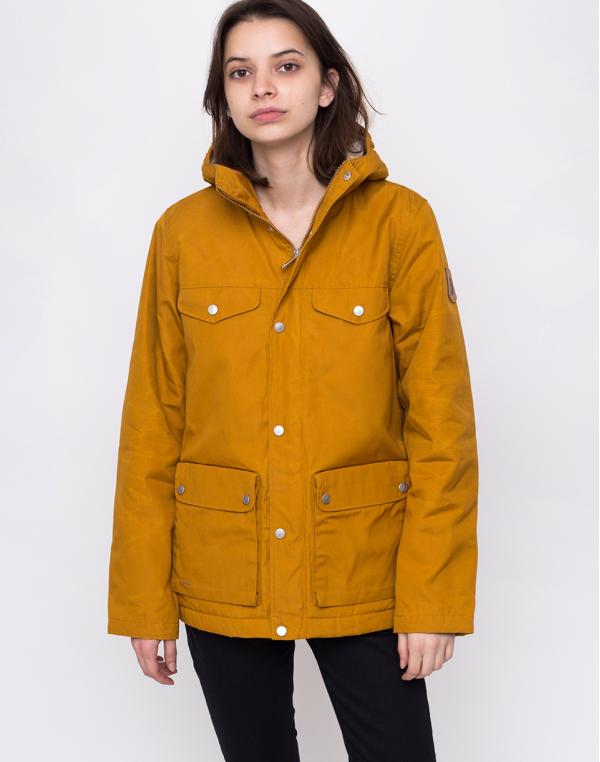 Fjällräven Greenland Winter Jacket 166 Acorn L