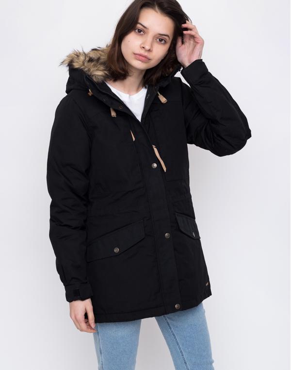 Fjällräven Singi Down Jacket 550 Black S