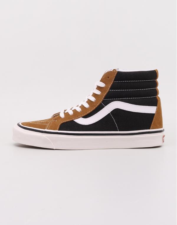 Vans Sk8-Hi 38 DX (Anaheim Factory) Og Hart 42