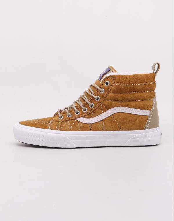 Vans Sk8-Hi MTE (MTE) Cumin/ Slate Green 44