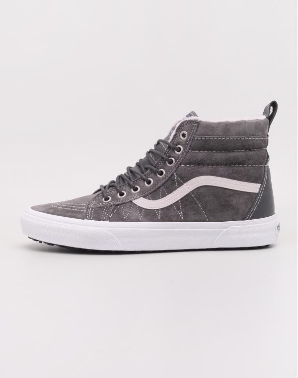 Vans Sk8-Hi MTE (MTE) Pewter/ Asphalt 42