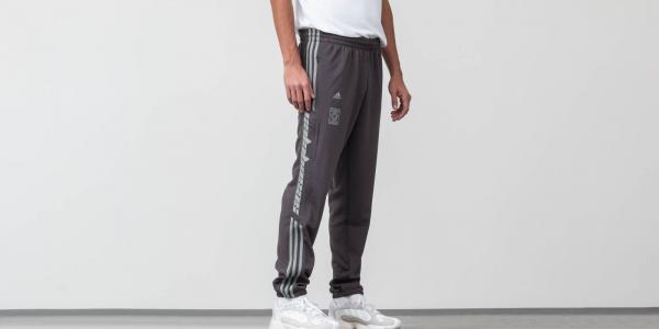 adidas Calabasas Track Pants Ink/ Wolves