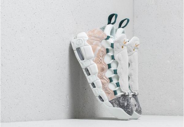 Nike Air More Money W LX Summit White/ Summit White
