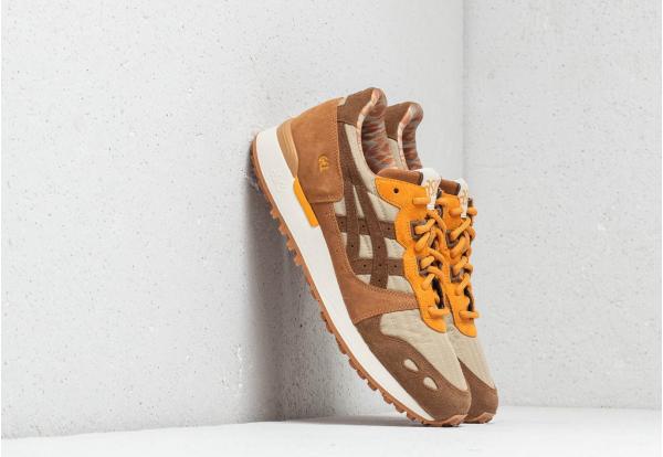Asics x YMC Gel-Lyte XT Sand/ Brown Storm