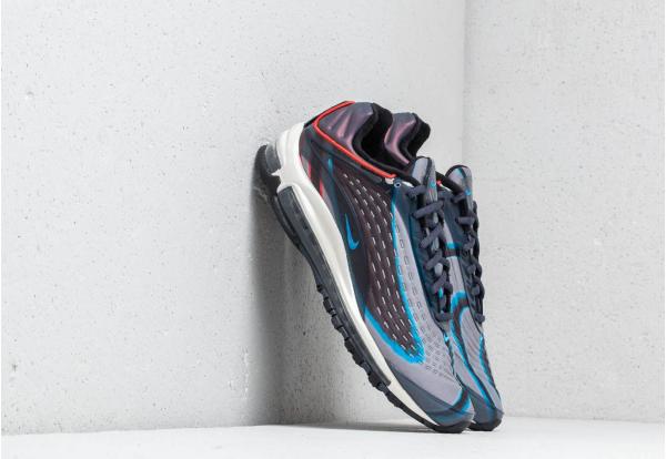 Nike Air Max Deluxe Thunder Blue/ Photo Blue
