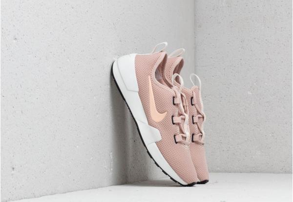 Nike Wmns Ashin Modern Particle Beige/ Crimson Tint