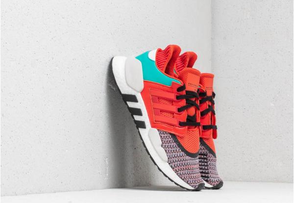 adidas EQT Support 91/18 Bold Orange/Ftw White/ Core Black