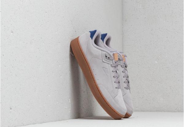 Nike Grandstand II Suede Atmosphere Grey