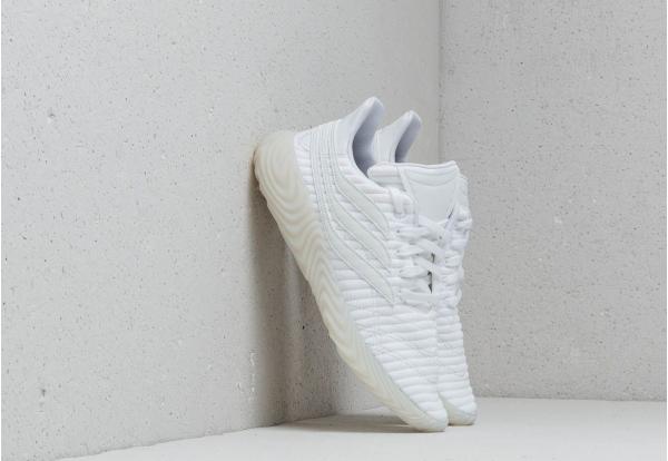 adidas Sobakov Modern J Ftw White/ Ftw White/ Ftw White
