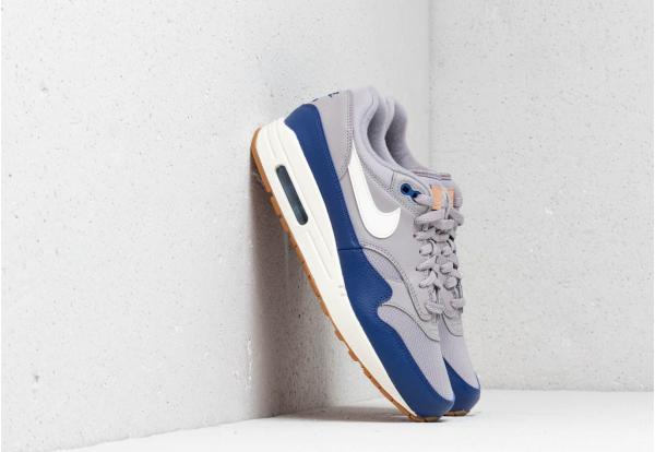 Nike Air Max 1 Atmosphere Grey/ Sail