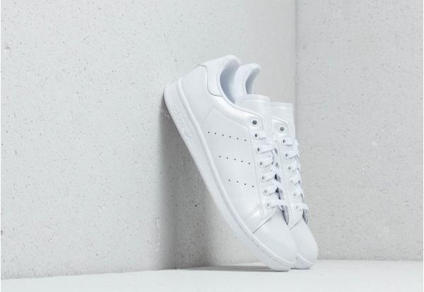 adidas Stan Smith Ftw White/ Ftw White/ Ftw White